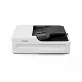 Epson WorkForce DS-1730 Scanner a piano e ADF 1200 x 1200 DPI A4 Nero, Bianco