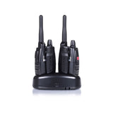 Midland Ricetrasmettitore G7 EVO PMR446 LPD Confezione da 2 Pezzi C1705