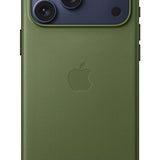 Apple MGFD4ZM/A custodia per cellulare 17,5 cm (6.9") Cover Verde