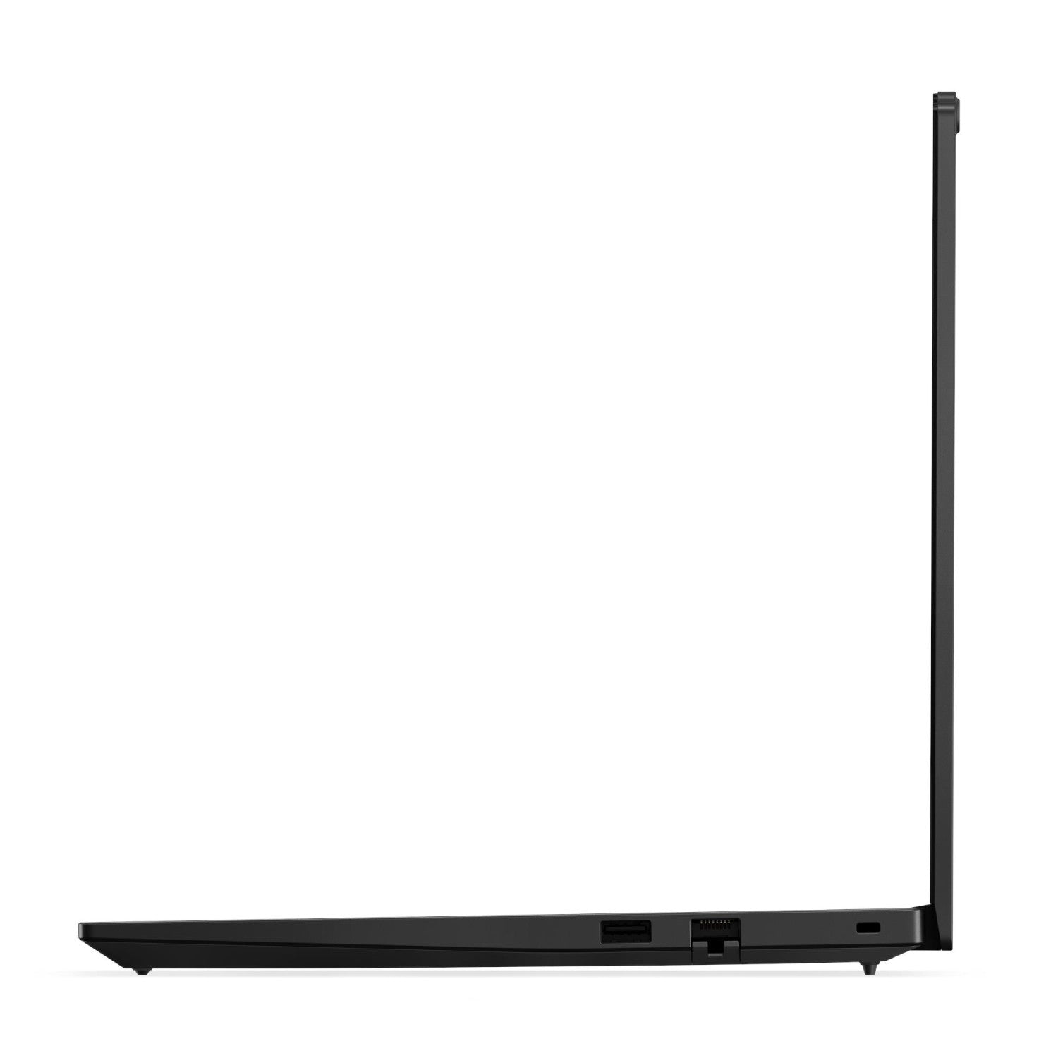 Lenovo ThinkPad E14 Gen 8 (Intel) Copilot+ PC Intel Core Ultra 7 355 Computer portatile 35,6 cm (14") WUXGA 32 GB DDR5-SDRAM 1 TB SSD Wi-Fi 7 (802.11be) Windows 11 Pro Nero Italiano
