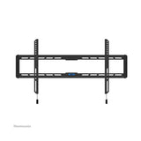 Neomounts WL30-550BL18 Supporto TV a parete 2,18 m (86") Nero