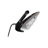 Braun FI 7276 BK FreeStyle 7 Ferro a vapore Nero, Oro