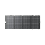 EcoFlow 400W Lightweight Solar Panel pannello solare Silicone monocristallino