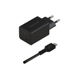 Lenovo 40AWGN65EU adattatore e invertitore Interno Nero
