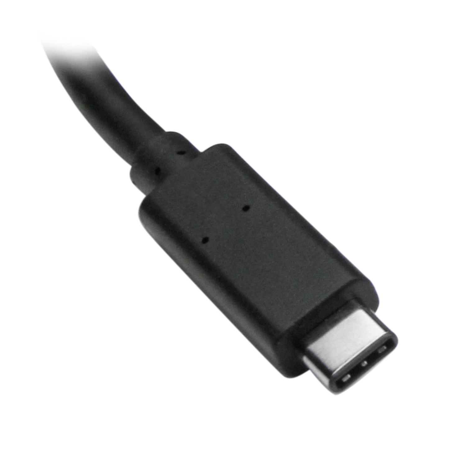 StarTech.com HB30C3A1GE scheda di rete e adattatore 1000 Mbit/s