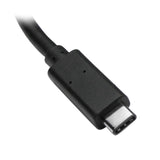 StarTech.com HB30C3A1GE scheda di rete e adattatore 1000 Mbit/s