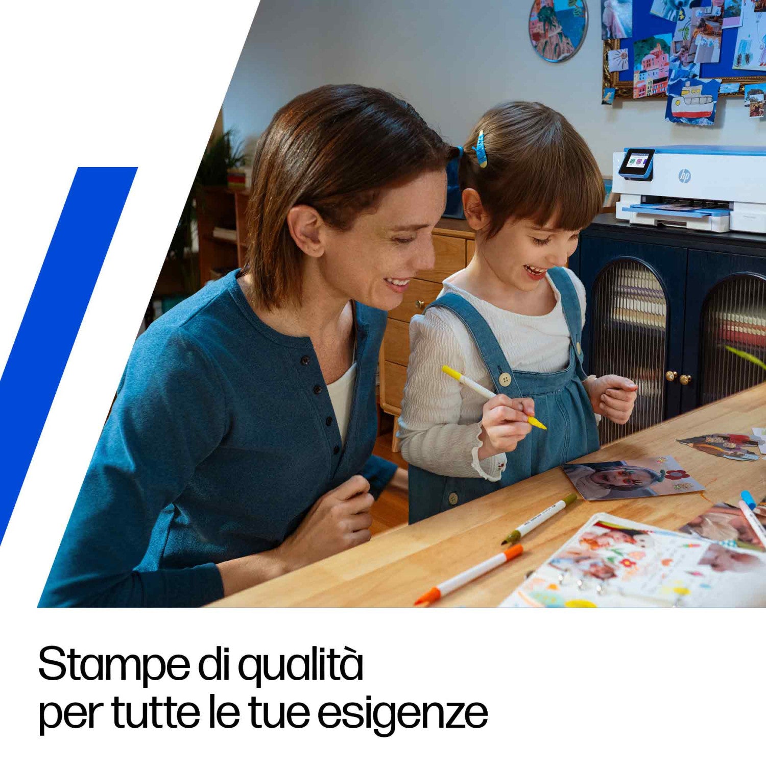 HP Envy 7231 Wireless All-in-One Colore Stampante