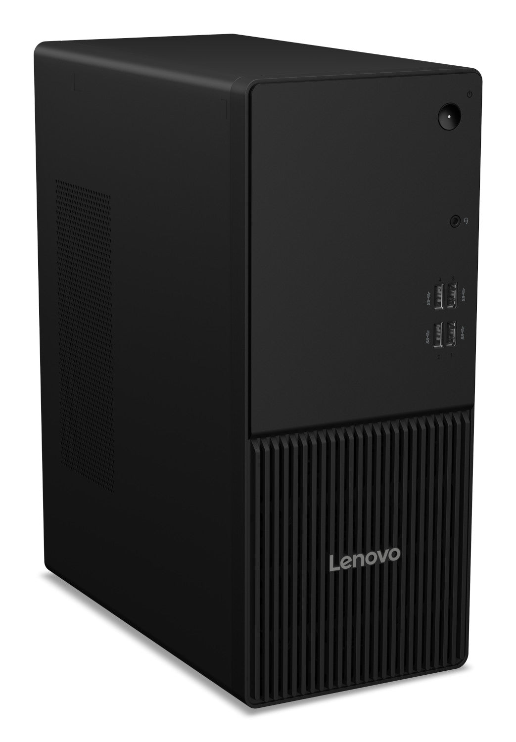 Lenovo V100t Intel Core i7 i7-14700 16 GB DDR5-SDRAM 512 GB SSD Windows 11 Pro Tower PC Nero