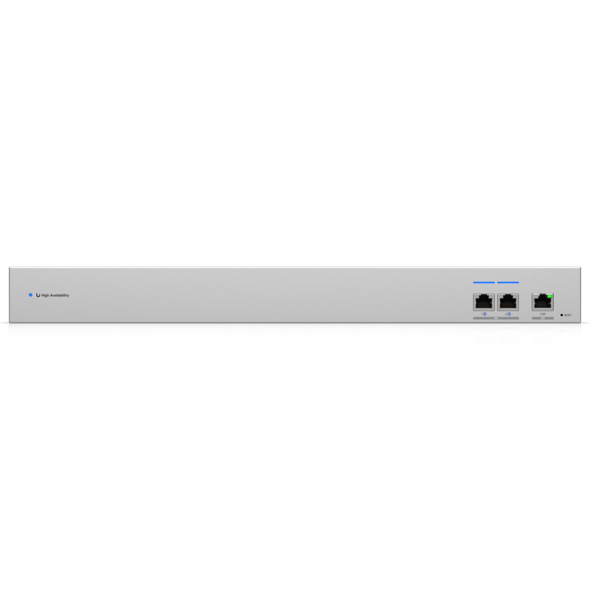 Ubiquiti UniFi WAN Switch RJ45 Gigabit Ethernet (10/100/1000) 1U Grigio