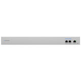 Ubiquiti UniFi WAN Switch RJ45 Gigabit Ethernet (10/100/1000) 1U Grigio