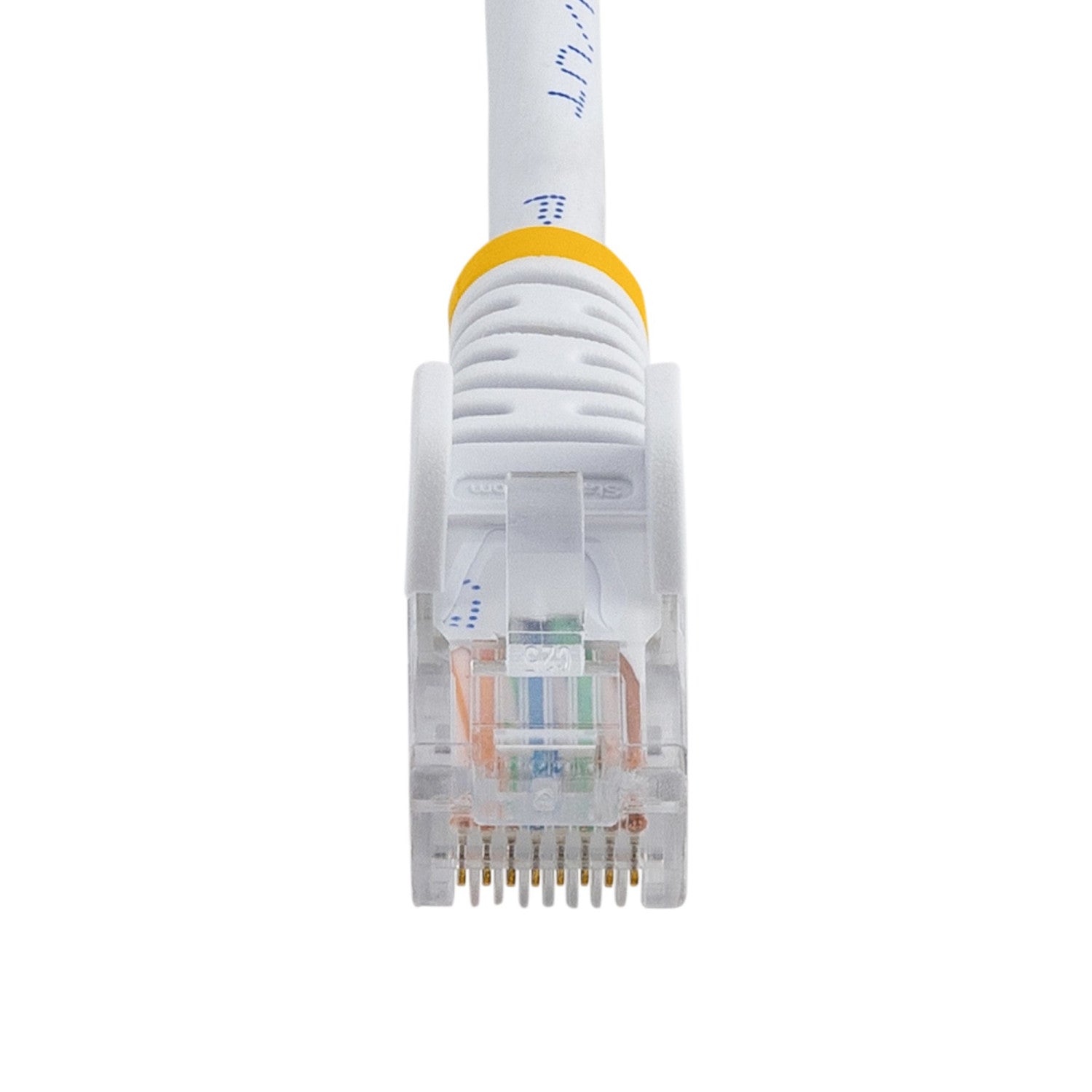 StarTech.com 45PAT1MWH cavo di rete Cat5e U/UTP (UTP)
