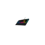 Acer Predator Aethon 700 tastiera Gaming QWERTY Inglese US Metallico