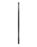 APC AP8659EU3 unità di distribuzione dell'energia (PDU) 24 presa(e) AC 0U Nero
