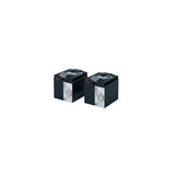 APC RBC55 batteria UPS Acido al piombo