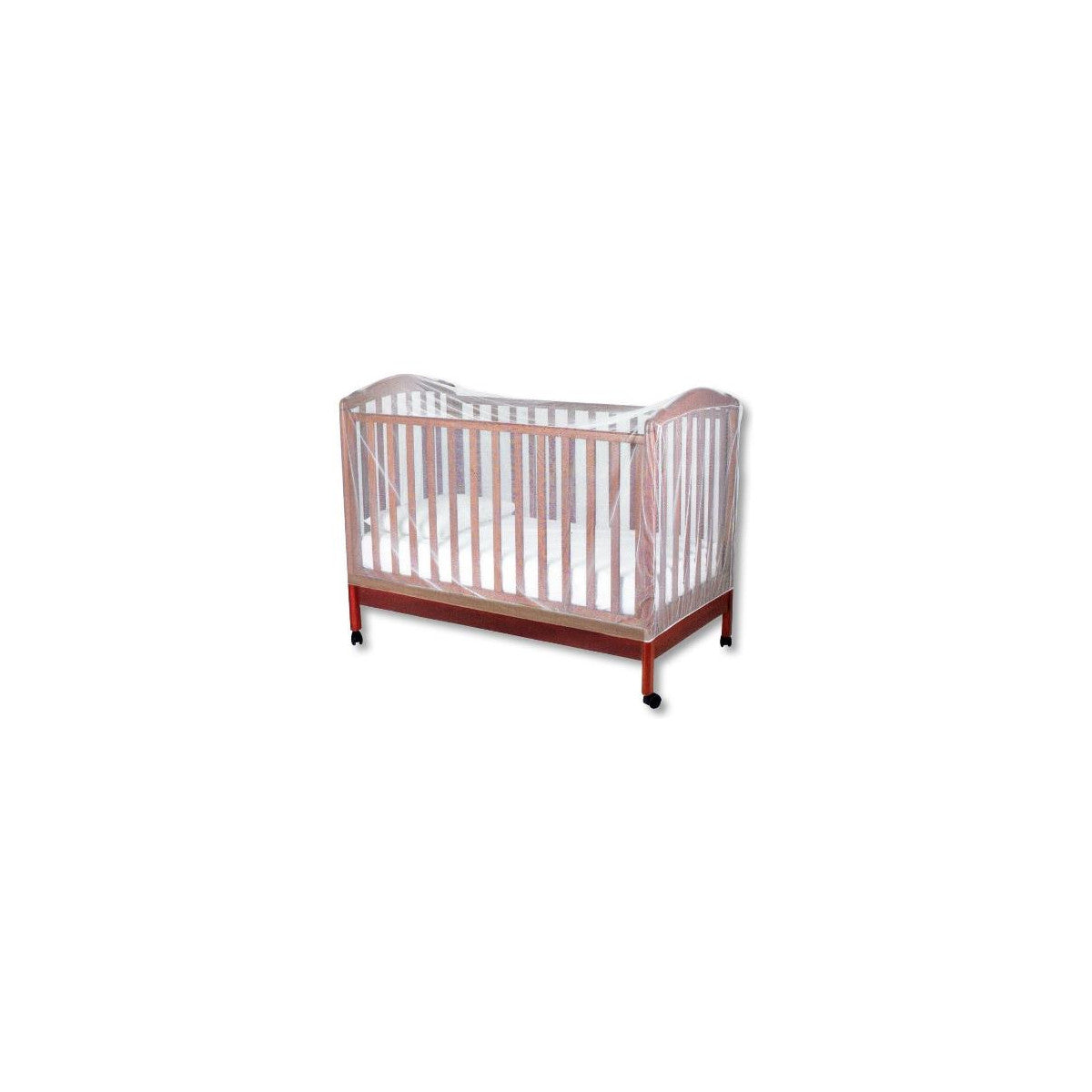 Baby Idea Zanzariera Lettino 5097