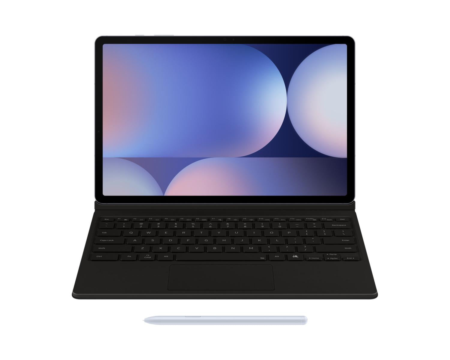 Samsung Galaxy Tab S10 / S9 / S9 FE Book Cover Keyboard