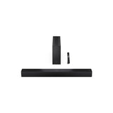 Sharp HT-SBW310 altoparlante soundbar Nero 2.1 canali 330 W