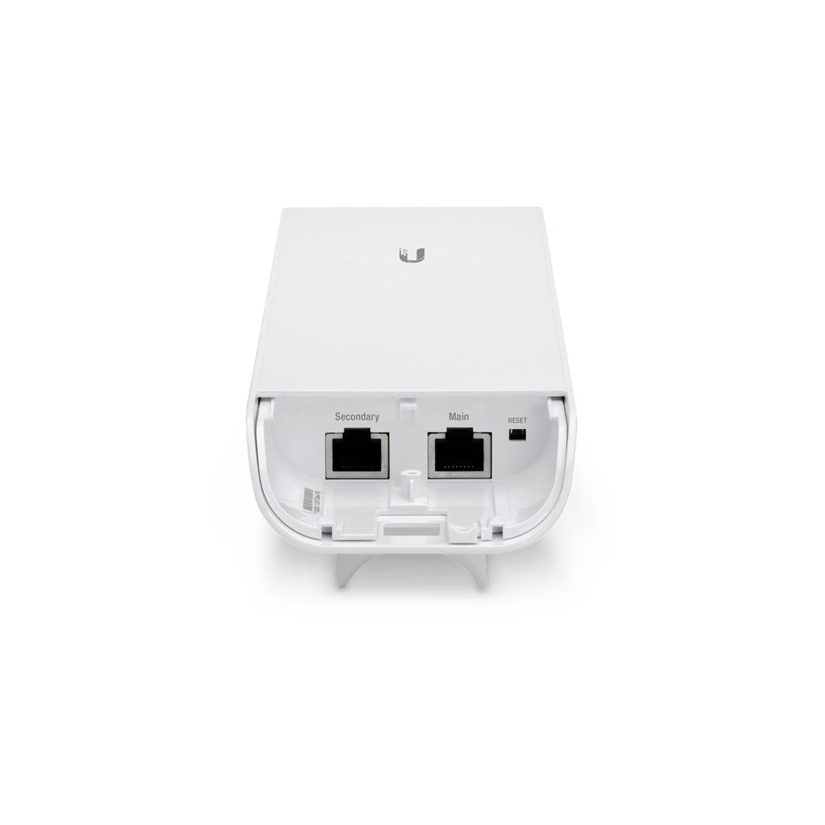 Ubiquiti NanoStation M2 Bridge di Rete Bianco
