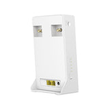 Mercusys MB110-4G router wireless Ethernet Banda singola 2.4 GHz)Bianco