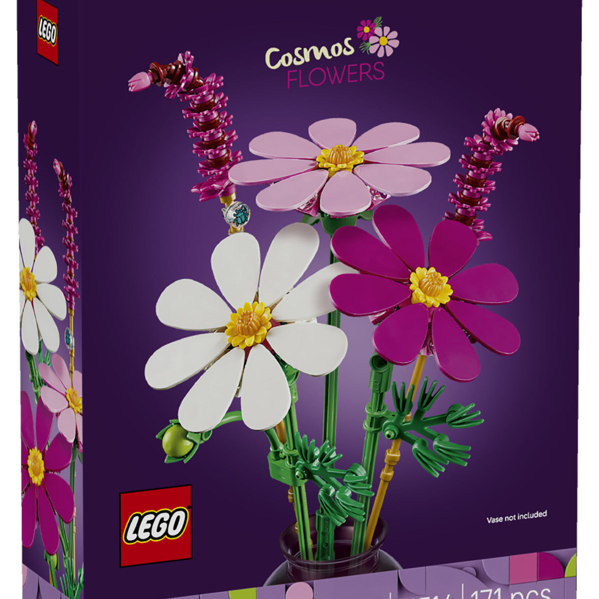 LEGO Botanicals Kosmeen 11514