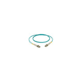 Panduit NKFPX2ELLLSM001 cavo InfiniBand e in fibra ottica 0,9 m LC Colore acqua, Blu
