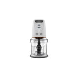 Kenwood CHP61.100WH tritaverdure elettrico 0,5 L 500 W Bianco
