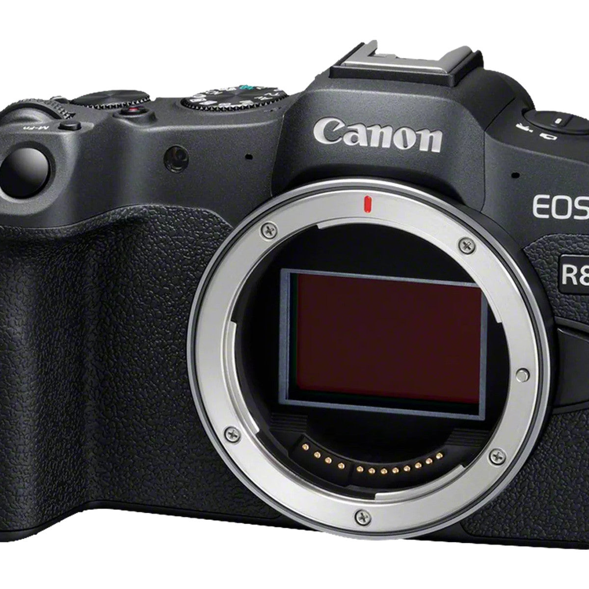 Canon EOS R8 RF 24-105mm F4-7.1 IS STM MILC 24,2 MP CMOS 6000 x 4000 Pixel Nero