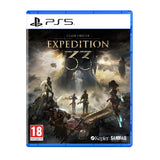 BANDAI NAMCO Entertainment Clair Obscur: Expedition 33 PS5 Standard PlayStation 5