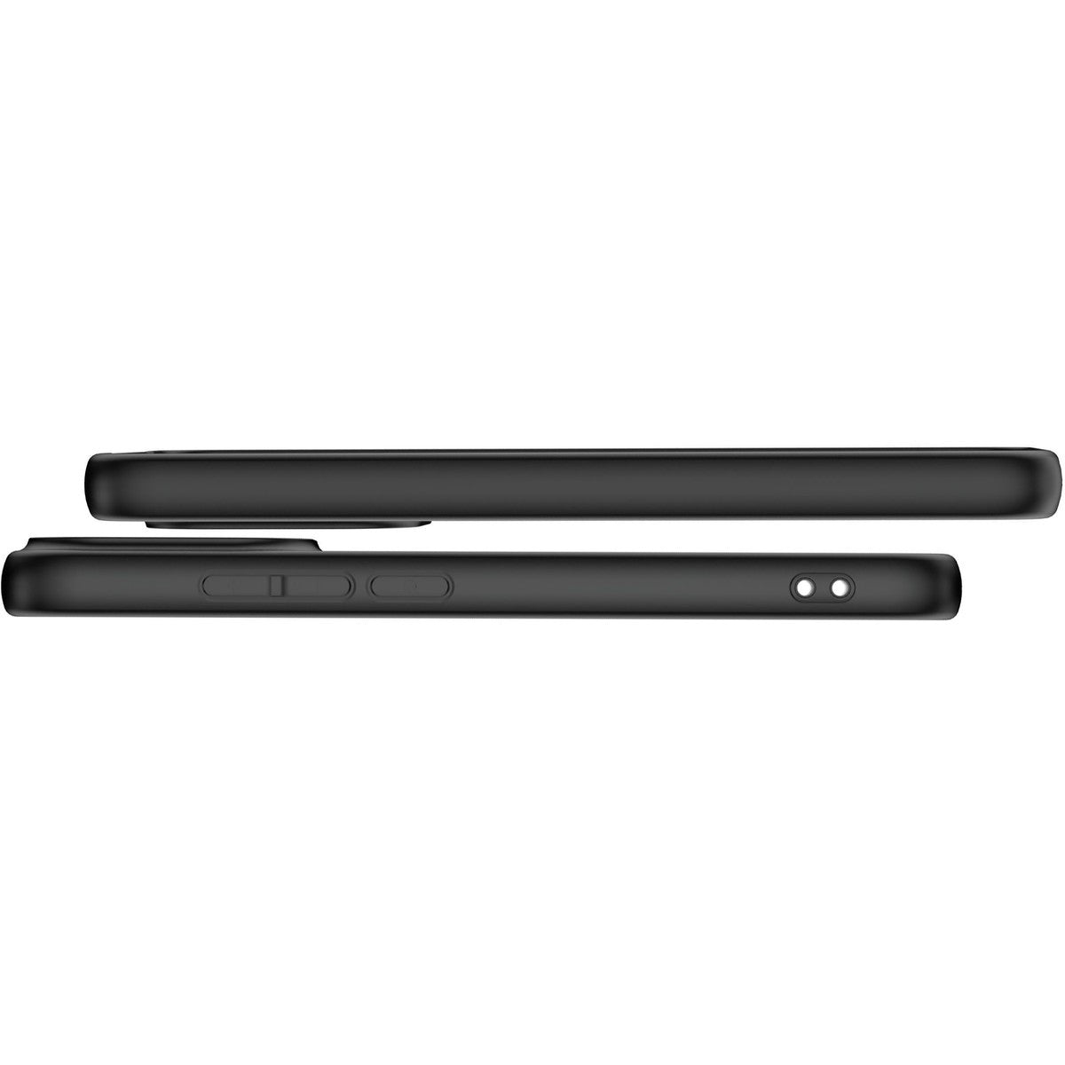 Cellularline MOOD custodia per cellulare 17,2 cm (6.78") Cover Nero