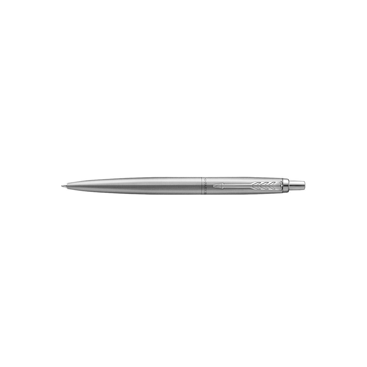 Parker Jotter XL Blu Penna a sfera retrattile a clip 1 pz