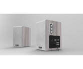 Empire Media EMSP.WB64WHITE altoparlante 2-vie Bianco Cablato 64 W