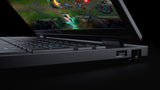 HP E0BK9EA laptop Intel Core Ultra 7 255H 38,9 cm (15.3") 2K 16 GB DDR5-SDRAM NVIDIA GeForce RTX 5060 Wi-Fi 6 (802.11ax) Windows 11 Home AI PC Nero
