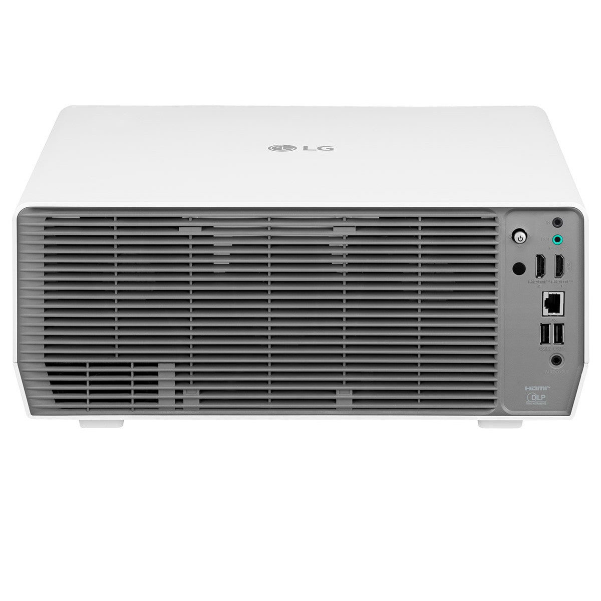 LG BF60RG videoproiettore 6000 ANSI lumen DLP WUXGA (1920x1200) Bianco
