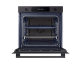 Samsung NV7B4140VBB Forno Multifunzione 2950 W A Nero