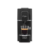 Polti PCEU0128 Macchina per Caffè a capsule 0. 85 L Nera