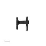 Neomounts WL30-350BL12 supporto da tavolo per Tv a schermo piatto 139,7 cm (55") Nero