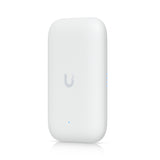 Ubiquiti Swiss Army Knife Ultra 866.7 Mbit.s Bianco Supporto Power over Ethernet PoE