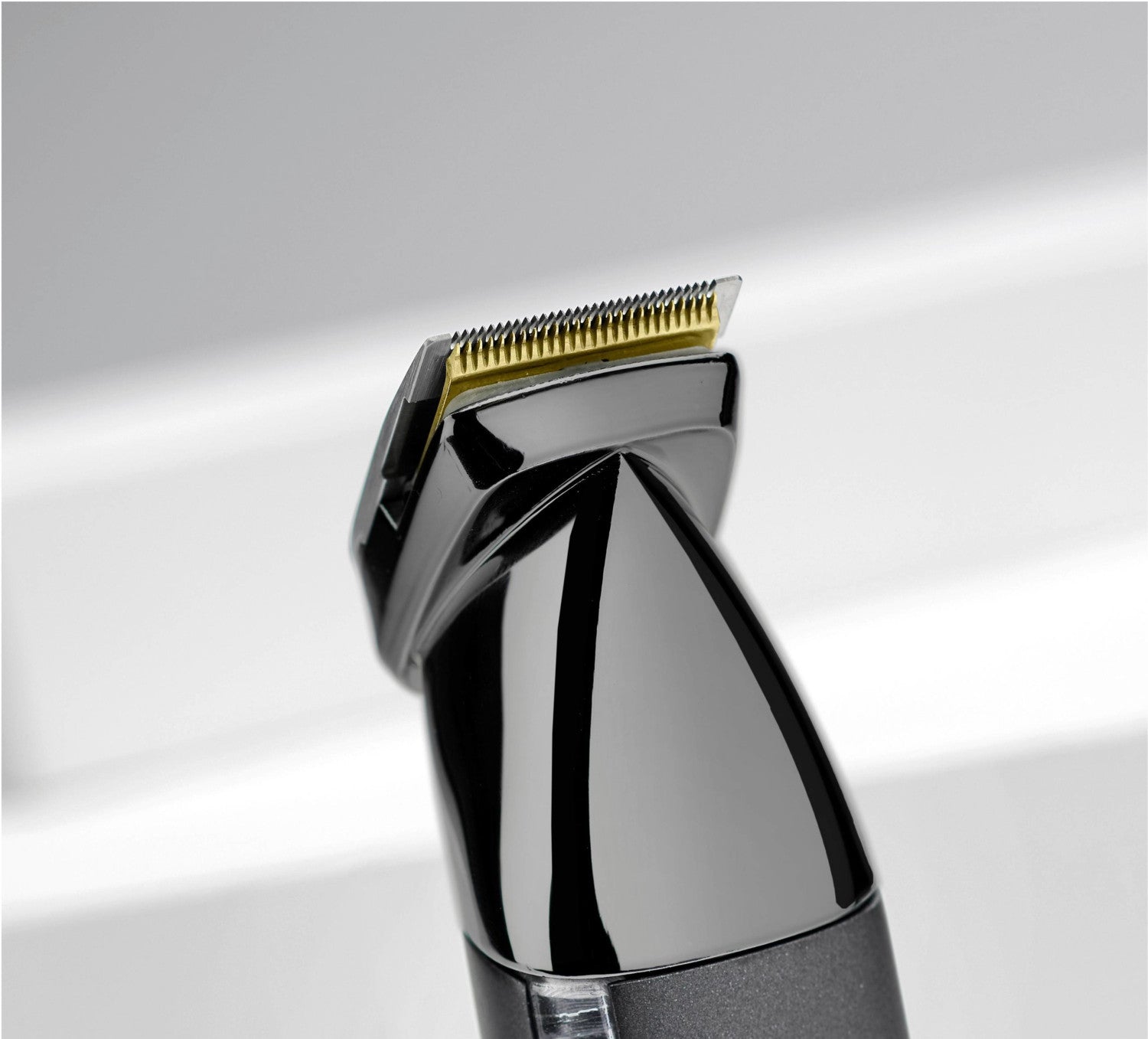 BaByliss MT991E tagliacapelli Nero Ioni di Litio