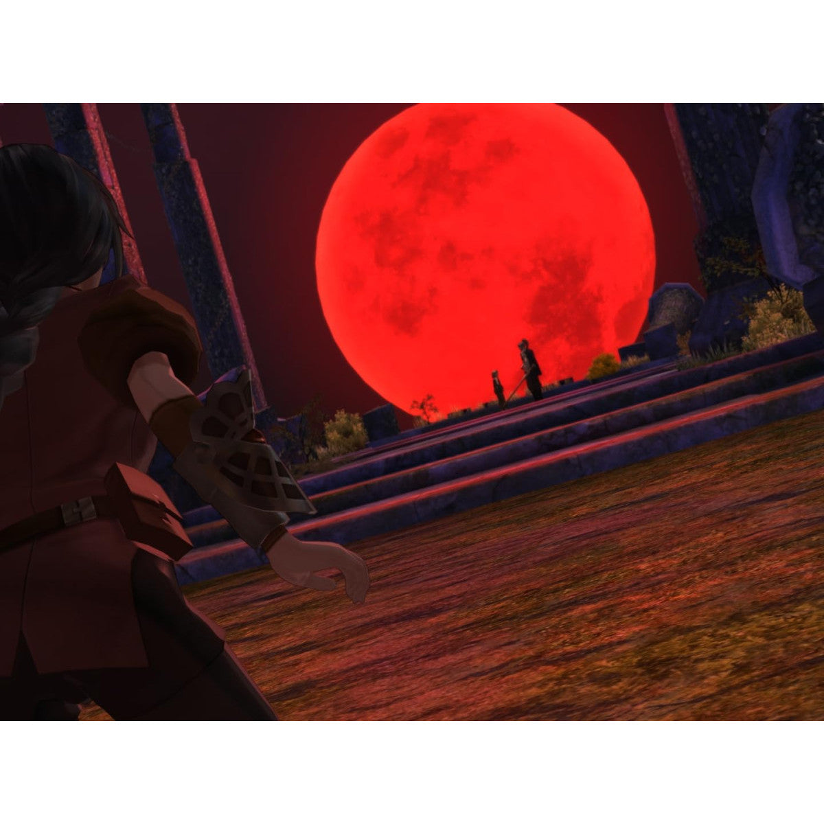 Bandai Namco Tales Of Berseria Remastered PS5