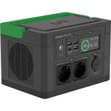 APC PPS330-GR stazione di alimentazione portatile Ioni di Litio 531 W 3,3 kg