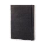 Moleskine 805-12-7289-529-2 quaderno per scrivere Nero