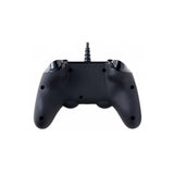 NACON Wired Compact Mimetico USB Gamepad Analogico/Digitale PC PlayStation 4