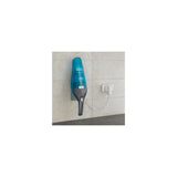 Black e Decker WDC215WA Aspirabriciole Senza Fili Senza Sacchetto Blu Titanio