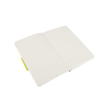 Moleskine Classic quaderno per scrivere 192 fogli Nero