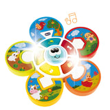 Chicco 00010602 gioco elettronico per bambino Computer portatile per bambini