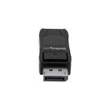 StarTech.com Adattatore da DisplayPort a HDMI - 4K 30Hz