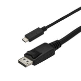 StarTech.com CDP2DPMM3MB cavo e adattatore video USB tipo-C