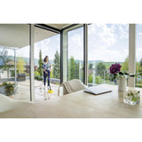 Kärcher K 2 POWER CONTROL HOME idropulitrice Verticale Elettrico 360 l/h Nero, Giallo