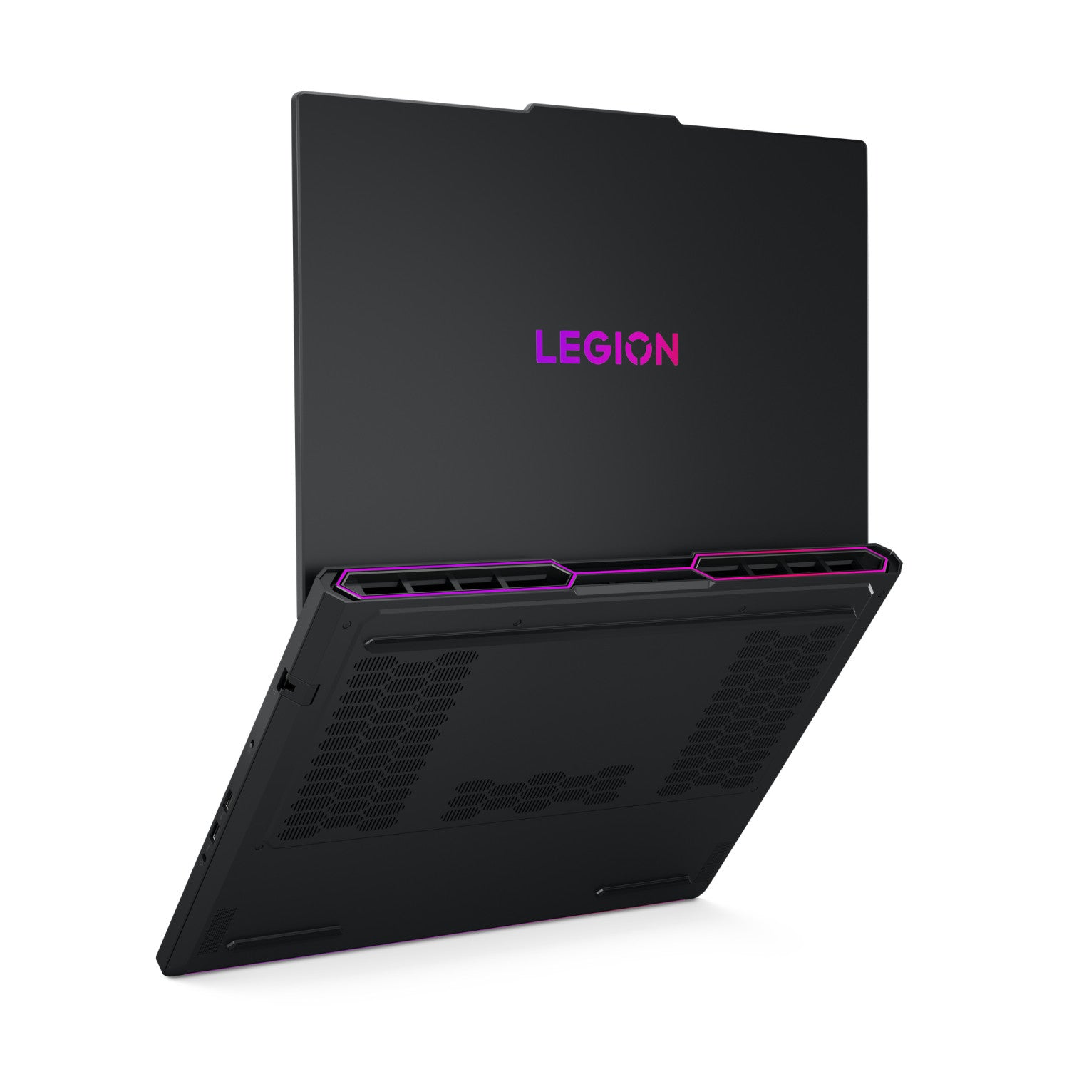 Lenovo Legion Pro 7 16IAX10H Intel Core Ultra 9 275HX Computer portatile 40,6 cm (16") WQXGA 32 GB DDR5-SDRAM 1 TB SSD NVIDIA GeForce RTX 5070 Ti Wi-Fi 7 (802.11be) Windows 11 Home Nero Italiano