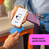SumUp Tap to Pay (Software Kit)
